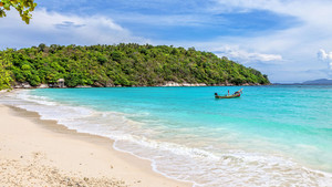 泰国普吉岛5日跟团游